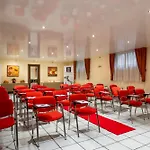 Ih Admiral 4* Padova