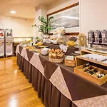 Ih Admiral Hotel