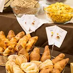 Ih Admiral Hotel Padova