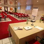 Ih Admiral Hotel Padova