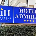 Ih Admiral Hotel 4*