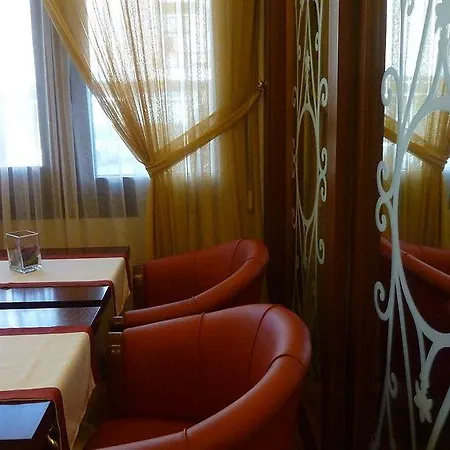 Hotel Ih Admiral Padua