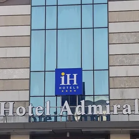 Hotel Ih Admiral