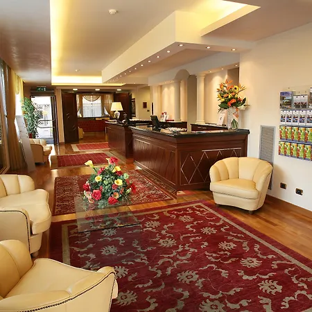 Ih Admiral Hotel 4*