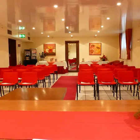 Hotel Ih Admiral 4*