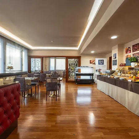 Hotel Ih Admiral
