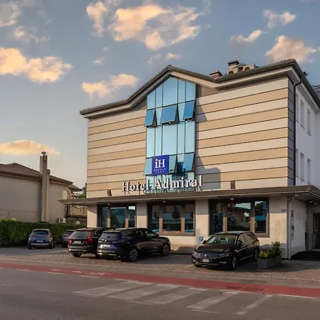 Hotel Ih Admiral 4*
