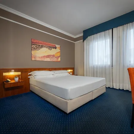 Hotel Ih Admiral Padua