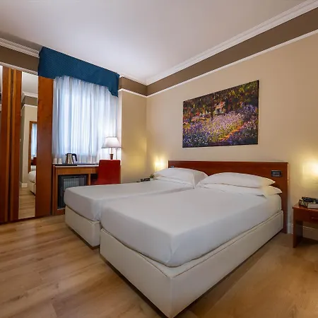 Ih Admiral 4* Padua