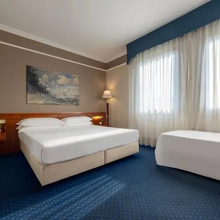 Ih Admiral Hotel Padua
