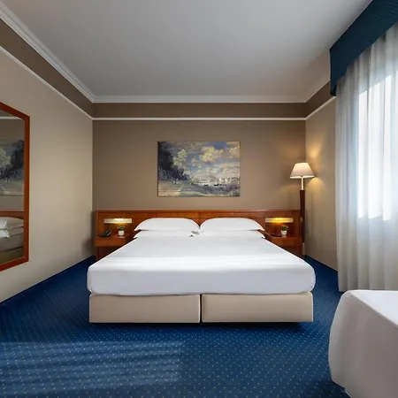 Hotel Ih Admiral 4*