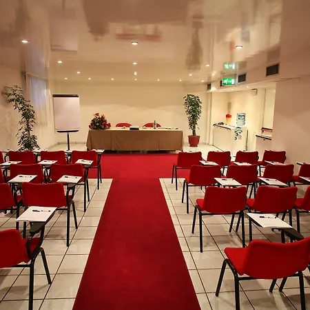 Ih Admiral Hotel 4*