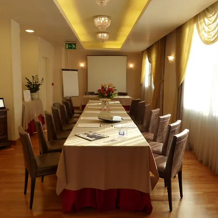 Hotel Ih Admiral 4*