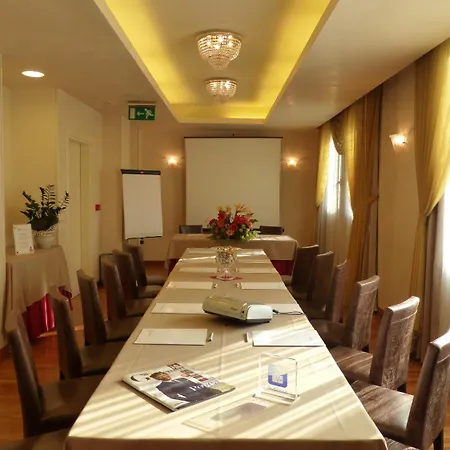 Hotel Ih Admiral Padova