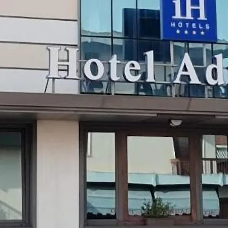 Hotel Ih Admiral 4*