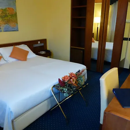 Hotel Ih Admiral