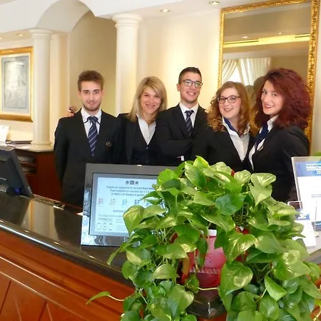 Hotel Ih Admiral 4*
