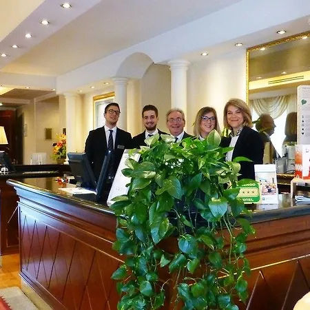 Hotel Ih Admiral