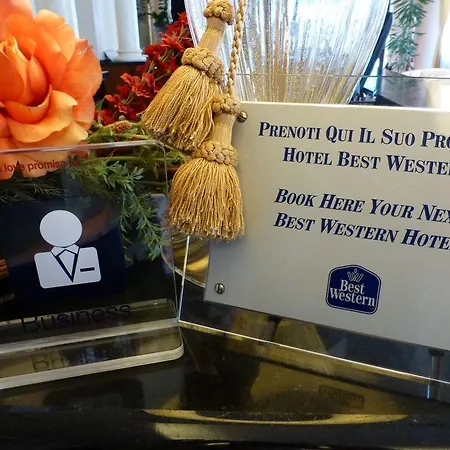 Отель Ih Admiral