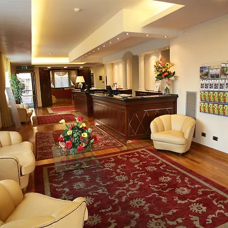 Hotel Ih Admiral
