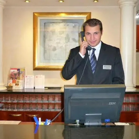 Hotel Ih Admiral