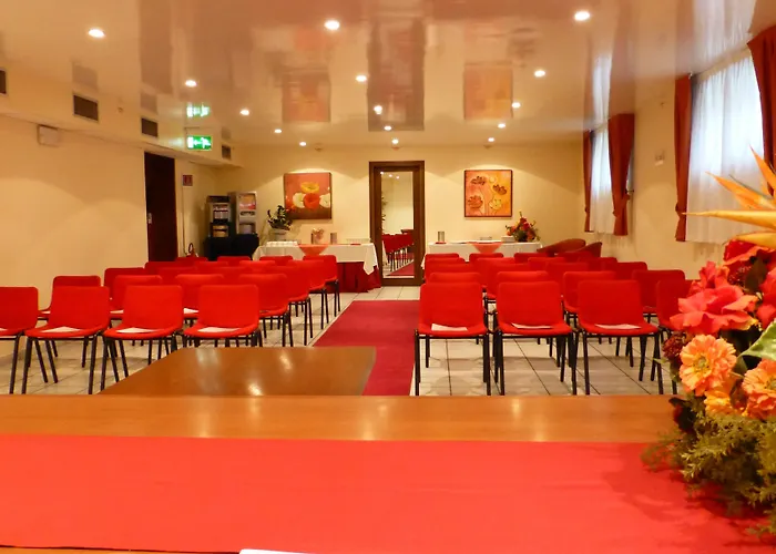 Szálloda Ih Admiral 4*