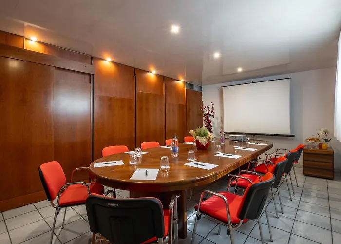 Szálloda Ih Admiral