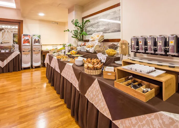 Ih Admiral Szálloda