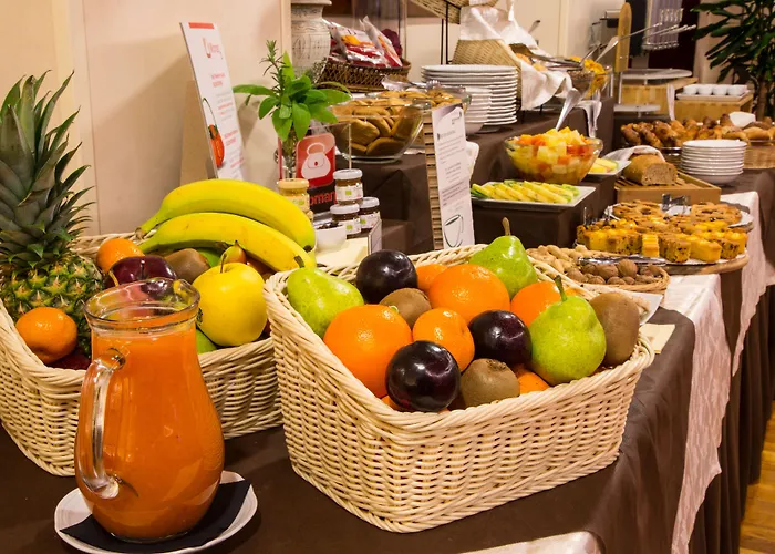 Ih Admiral 4* Padova