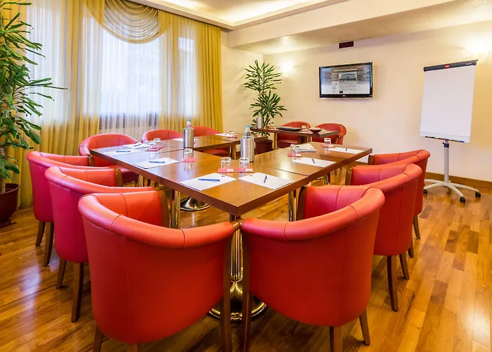 Ih Admiral Szálloda