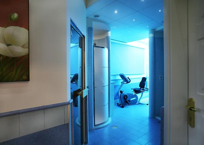 Szálloda Ih Admiral