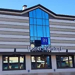 Ih Admiral Hotel 4*