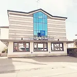 Ih Admiral Hotel Padoue