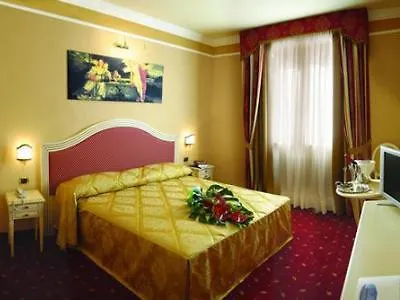 Hotel Ih Admiral 4*