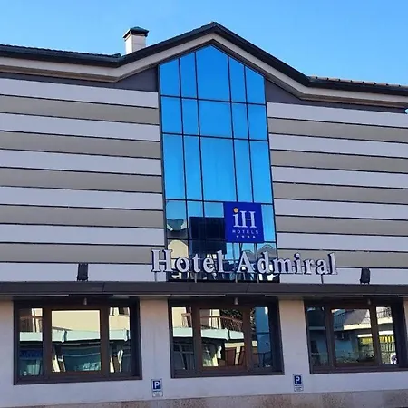 Ih Admiral فندق 4*