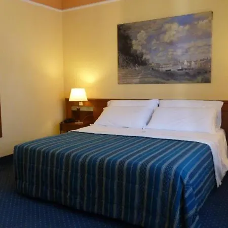 מלון Ih Admiral