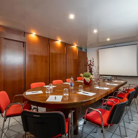 Hotell Ih Admiral