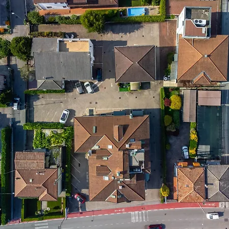 Ih Admiral Отель 4*