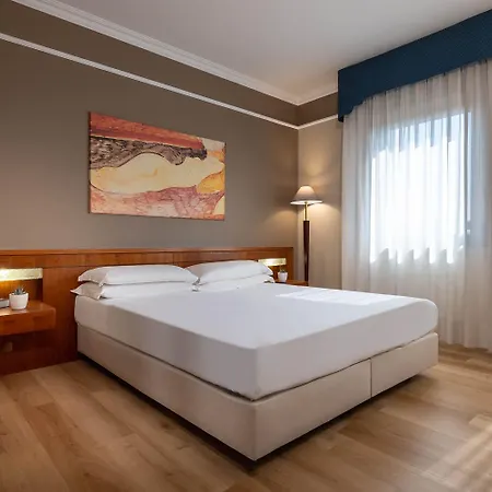 Ih Admiral 4* Πάδοβα