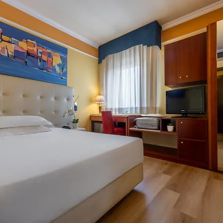 Hotell Ih Admiral