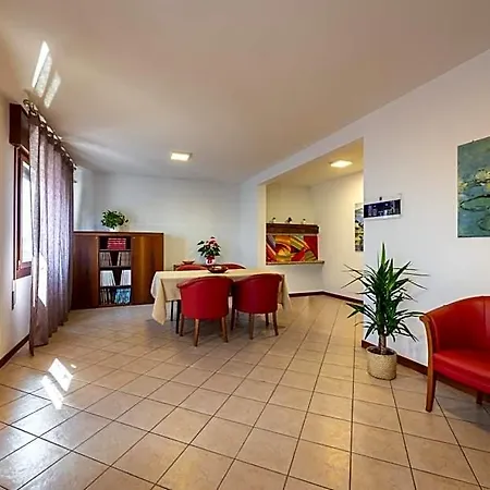 מלון Ih Admiral 4*