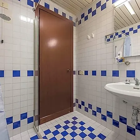 Ih Admiral 4* פאדובה
