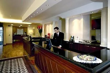 Ih Admiral Hotel Padova