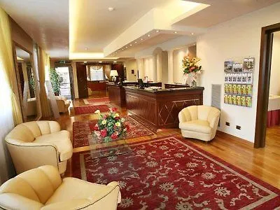 Hotel Ih Admiral