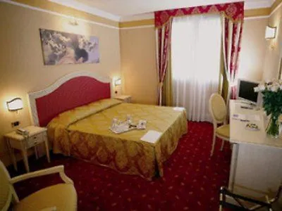Ih Admiral Hotel Padova
