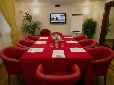 Hotel Ih Admiral