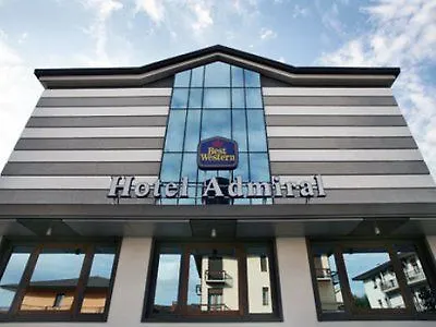 Ih Admiral Hotel 4*