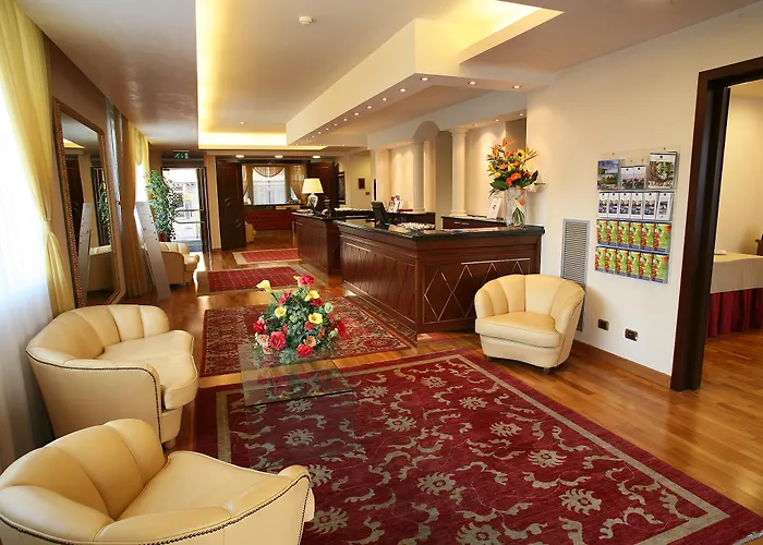 Ih Admiral Hotel 4*