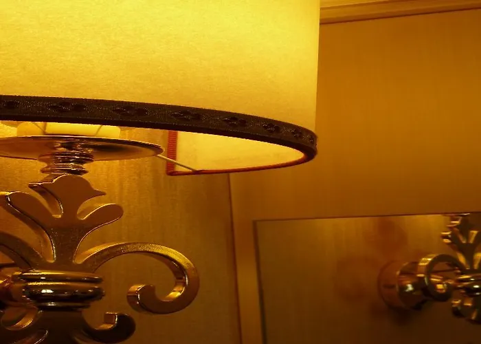 Hotel Ih Admiral Padua