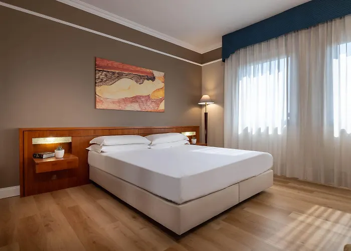 Ih Admiral 4* Падуя